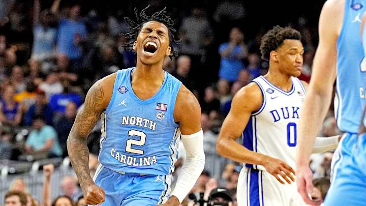 UNC Leads Preseason Men’s College Basketball AP Top 25