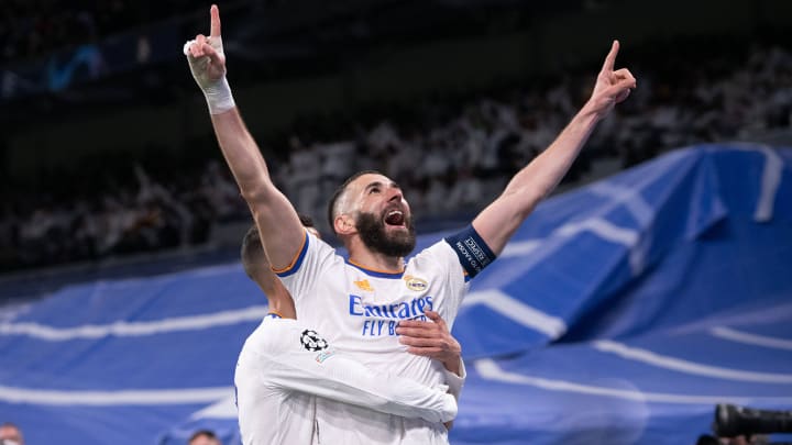 King Karim: Benzema Leaves No Room for Debate in Claiming Ballon d’Or