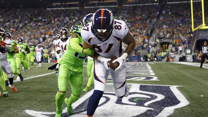 Broncos Players Deserve More Blame than the Coaches Broncos Players Deserve More Blame than the Coaches