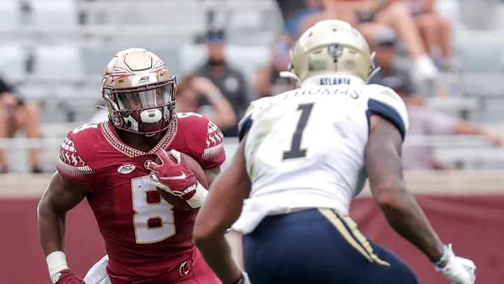 Georgia Tech Football: Game Time vs Florida State Announced