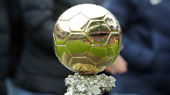 Ballon d’Or Results: Benzema, Alexia Win Best Player Awards