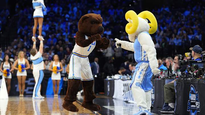 Preseason AP Poll: UCLA Men's Basketball Debuts Inside Top 10