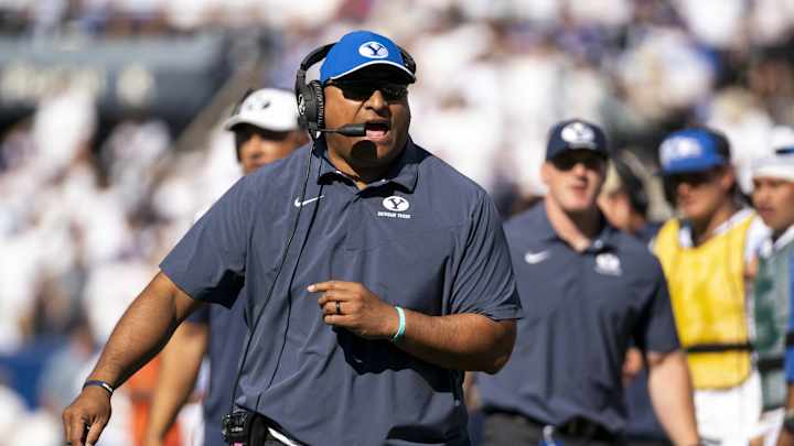 BYU Football: Seven Steps to Big 12 Preparedness