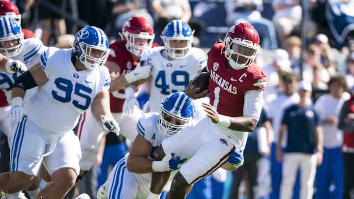 How to Watch or Stream BYU vs Liberty