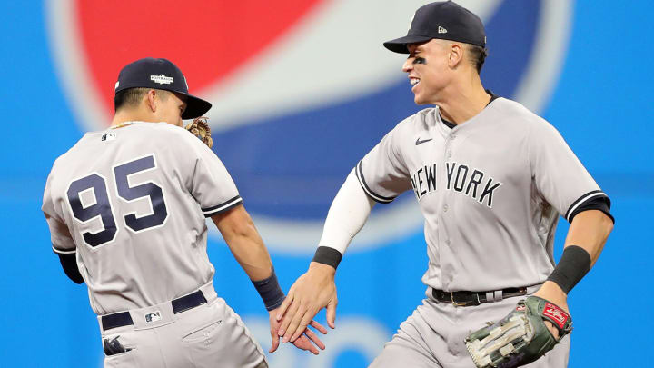 Guardians-Yankees MLB American League Division Series Game 5 Odds, Bets