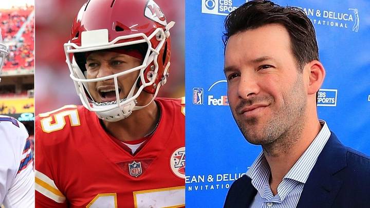 Cowboys Clairvoyance: Tony Romo Predicts Exact Final Score of Bills Over Chiefs Cowboys Clairvoyance: Tony Romo Predicts Exact Final Score of Bills Over Chiefs