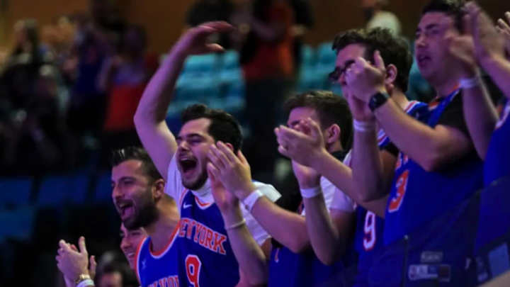 Knicks Tickets, Experience Among NBA's Most Expensive