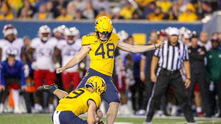 SENIOR SPOTLIGHT: Casey Legg SENIOR SPOTLIGHT: Casey Legg