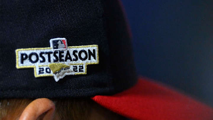 Cleveland Guardians vs. New York Yankees: A.L.D.S. Game 5 Lineups