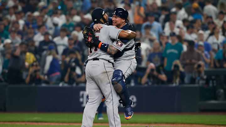Has Luis García Earned a Start for the Houston Astros in the ALCS?