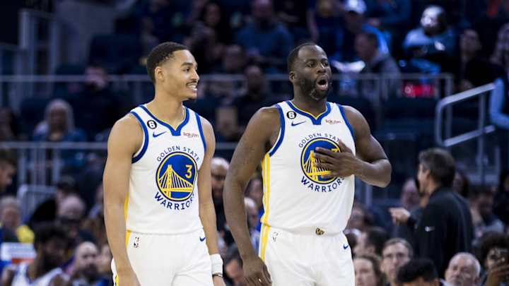 Shaquille O'Neal Thinks Tyler Herro Extension Was Catalyst In Draymond Green-Jordan Poole Fight