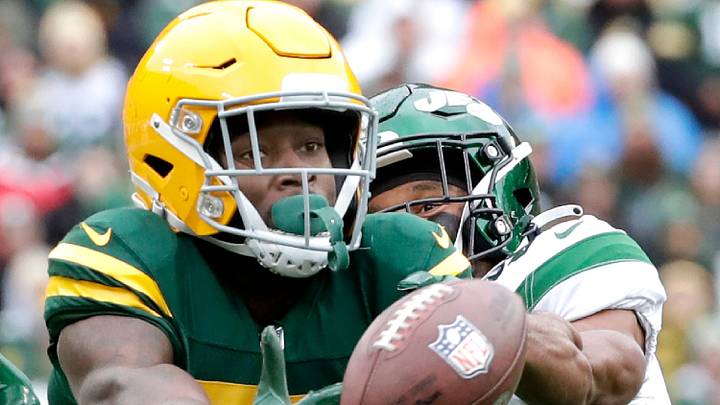 To Make Super Bowl ‘Run,’ Packers Must Add by Trade Deadline To Make Super Bowl ‘Run,’ Packers Must Add by Trade Deadline