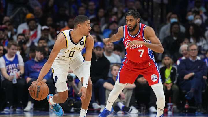 Doc Rivers' Thoughts on Isaiah Joe Landing With OKC Thunder