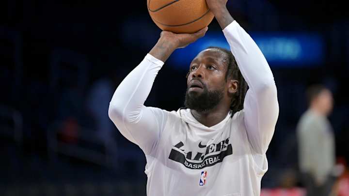 Patrick Beverley Sounds Off About When He Was Cut From The Miami Heat In 2010