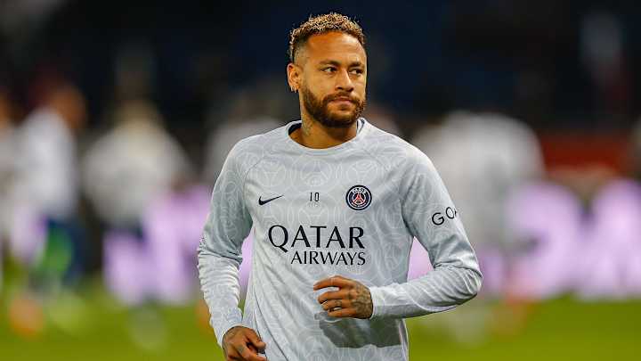 Neymar Appears in Court for Trial Over Barcelona Transfer