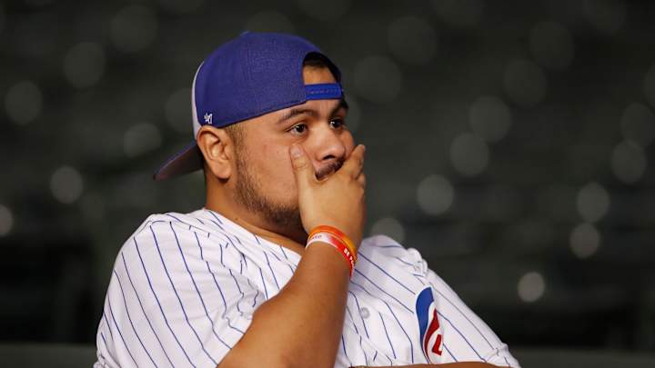 On This Day in Chicago Cubs History: World Series Hopes Slip Away