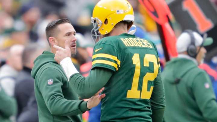 Motion Will Be Part of Packers’ Great Simplification Debate