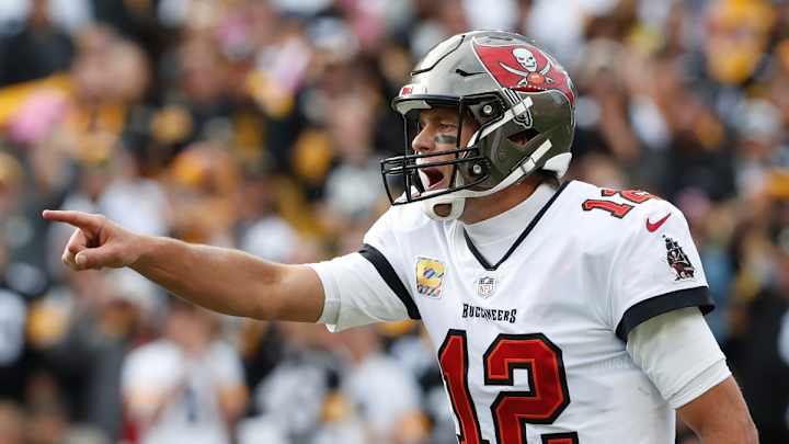 Tom Brady sends message to Buccaneers' fanbase