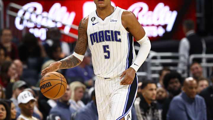 NBA Draft: Magic Have Interesting Decisions Ahead with Sixth, Eleventh Picks NBA Draft: Magic Have Interesting Decisions Ahead with Sixth, Eleventh Picks