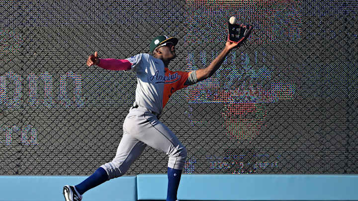 WATCH: Gelof, Butler, and Clark Go Deep in Arizona Fall League