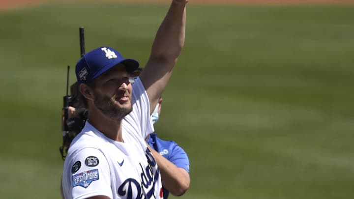 Dodgers: L.A. Columnist Somehow Thinks 2022 NLDS Loss Puts Asterisk on 2020