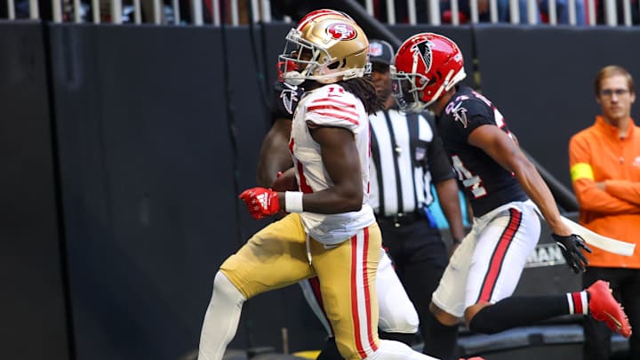 Good News, Bad News: Joe Mixon, Brandon Aiyuk, Amari Cooper, Ravens Running Backs