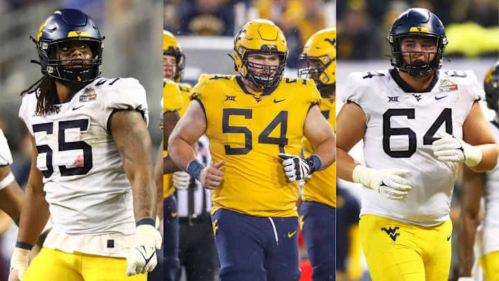 Stills, Milum, and Frazier Named to the Lombardi Midseason Watch List