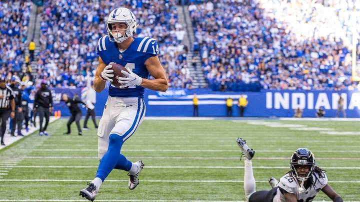 The Good, the Bad and the Ugly From the Jaguars' Week 6 Loss to the Colts