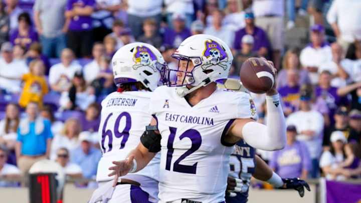 Will UCF's Defense Slow Down an Explosive East Carolina Offense?