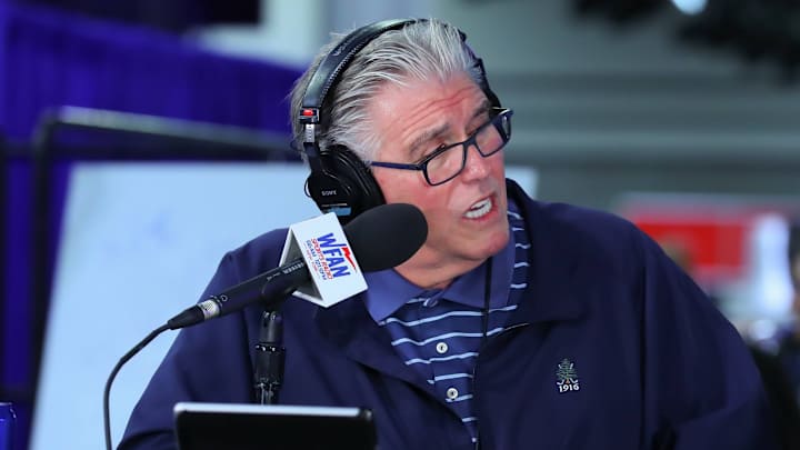 Mike Francesa Explains Reason Behind Wild Shohei Ohtani, Yankees Take