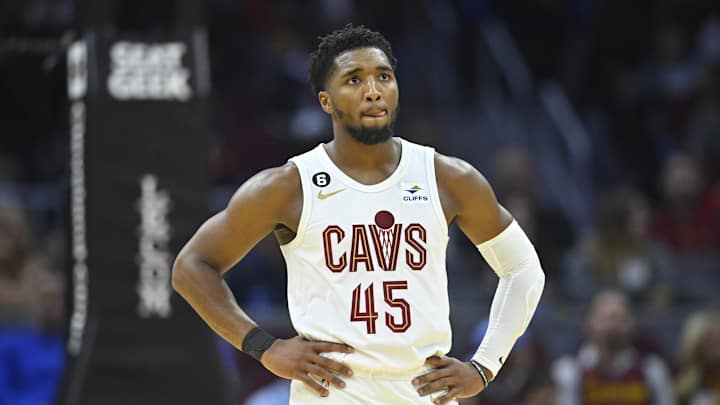 Six Former Cards on 2022-23 NBA Opening Day Rosters