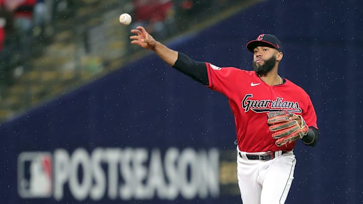 ALDS Game Five Live Updates And Highlights: Cleveland Guardians At New York Yankees