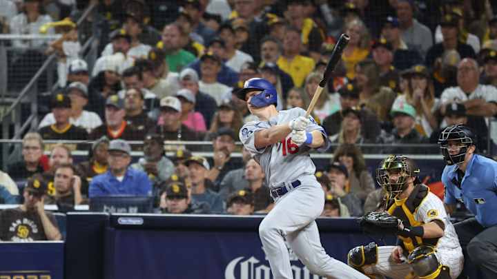 Dodgers: Will Smith Gifted With Birth Of First Baby