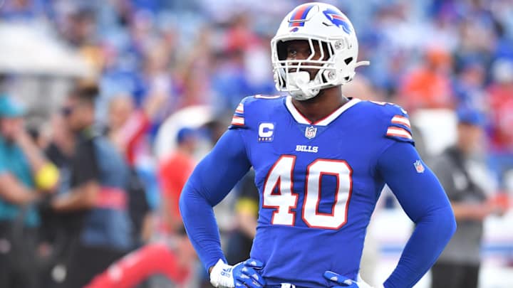 Week 8 Fantasy Football Rankings: Team Defenses