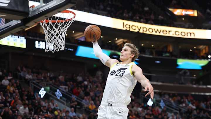 Predicting Which Jazz Players Get Most Game Minutes Predicting Which Jazz Players Get Most Game Minutes