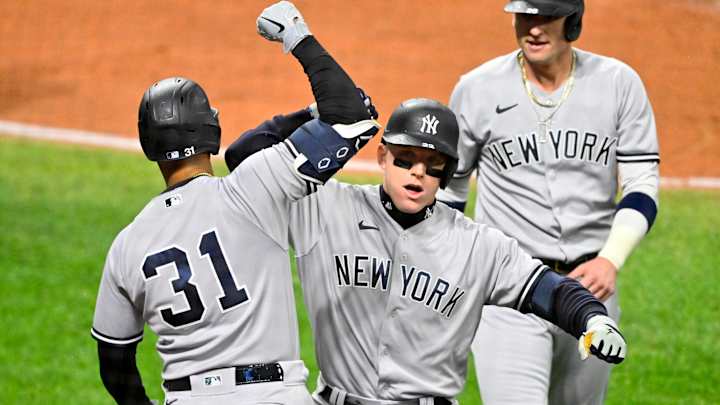 Yankees, Guardians Expected to Talk Shortly Regarding ALDS Game 5, per Report