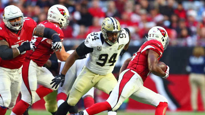 Slumping Saints Defense Needs to Shore Up Quickly Against Explosive Arizona Offense