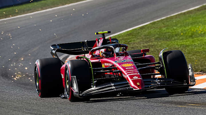 F1 News: Ferrari Expands Maranello Factory Whilst Honouring Founder Enzo Ferrari's Legacy F1 News: Ferrari Expands Maranello Factory Whilst Honouring Founder Enzo Ferrari's Legacy