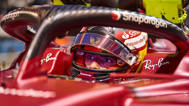 Ferrari SF-23 F1 Front Wing Design Clears All Doubts With FIA's Stamp of Approval