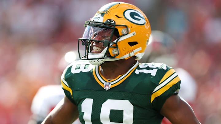 Jets to Sign Longtime Packers WR Randall Cobb, per Report Jets to Sign Longtime Packers WR Randall Cobb, per Report