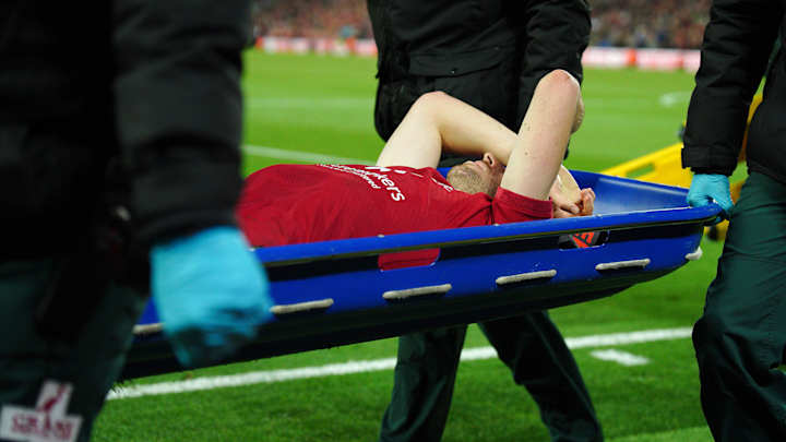 Portugal’s Diogo Jota to Miss World Cup, Klopp Says