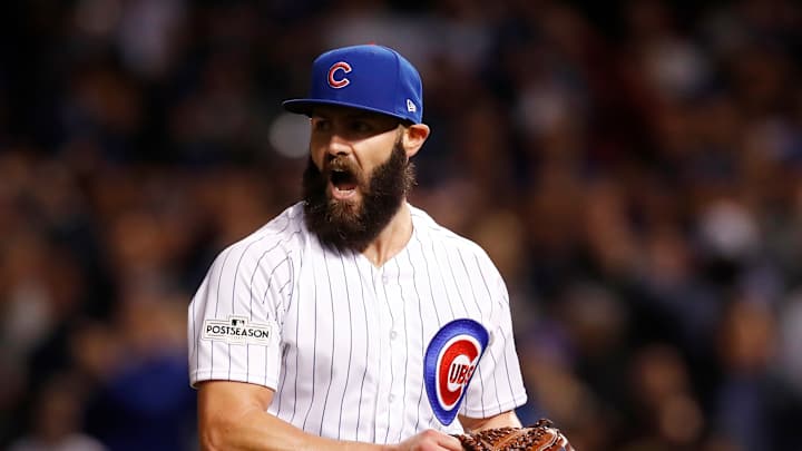 On This Day in Cubs History: Chicago Experiences a Mixed Bag in the NLCS