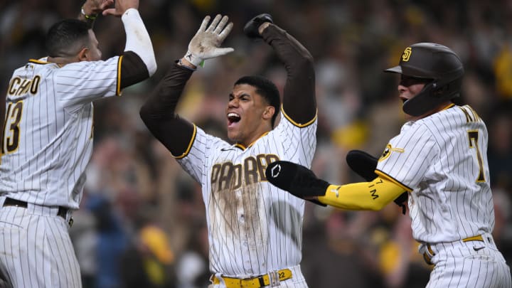 NLCS Predictions: Expert Picks for Padres vs. Phillies