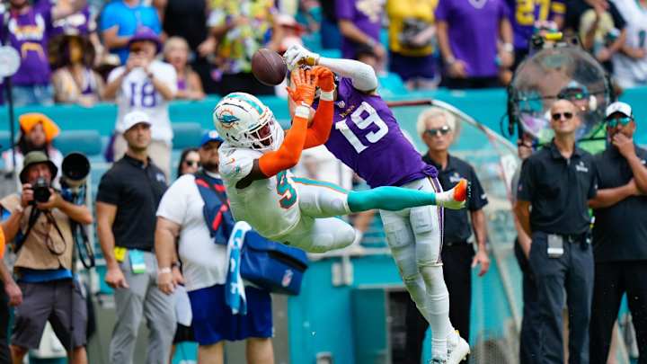 A Big Step Forward for Igbinoghene