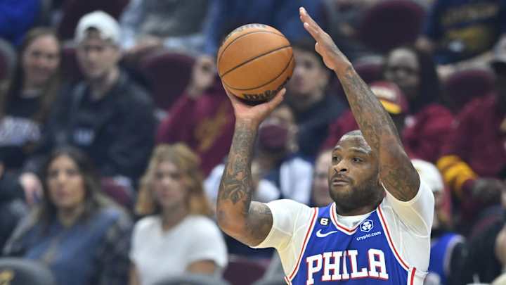 Is PJ Tucker Out for Revenge vs. Celtics?