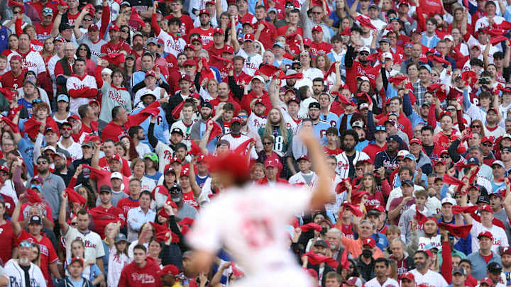 The Philadelphia Phillies are in Position to Out-Pitch the Padres