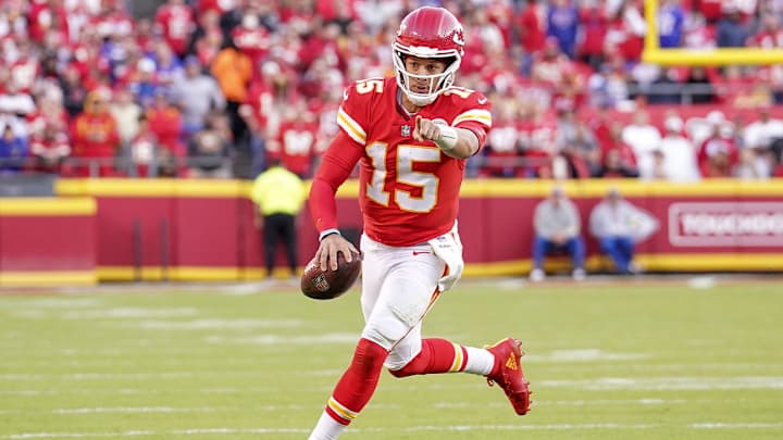 NFL Week 7 Betting Guide: Matchups, Spreads and Odds for SI Sportsbook Perfect 10