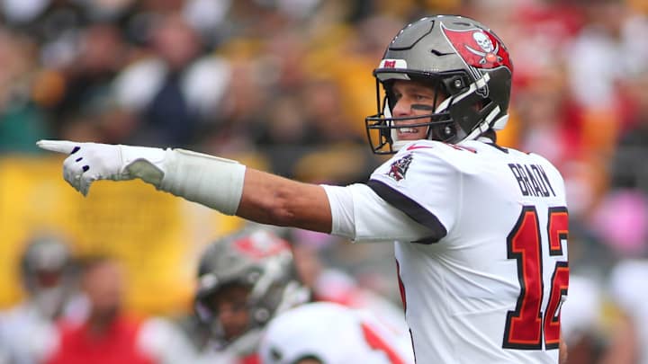 Tom Brady Says He Views Playing NFL Season Like ‘Military Deployment’