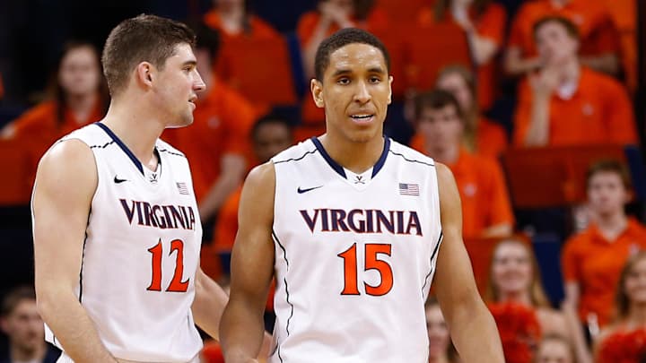 UVA in the NBA: Nine Wahoos on NBA Rosters on Opening Night UVA in the NBA: Nine Wahoos on NBA Rosters on Opening Night