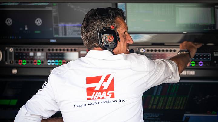 F1 News: Guenther Steiner Warns Of Drive To Survive Fame - "Got To Be Careful!"